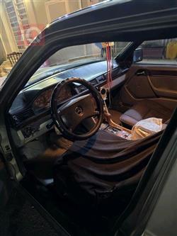 مرسيدس بنز S-Class